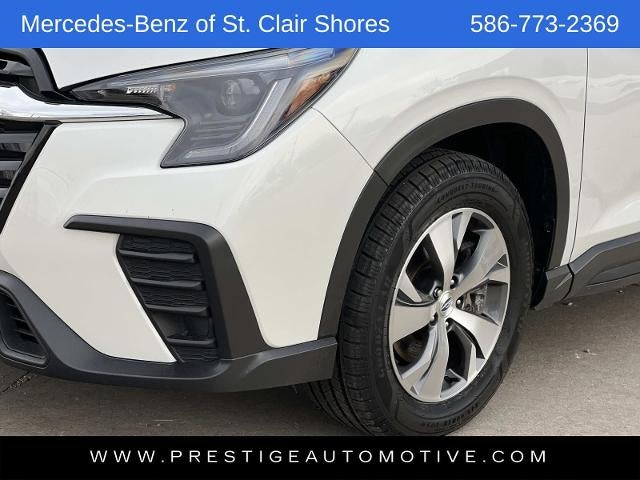 2023 Subaru Ascent Premium 7-Passenger