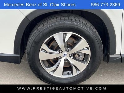 2023 Subaru Ascent Premium 7-Passenger