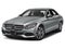 2015 Mercedes-Benz C-Class C 300 Sedan