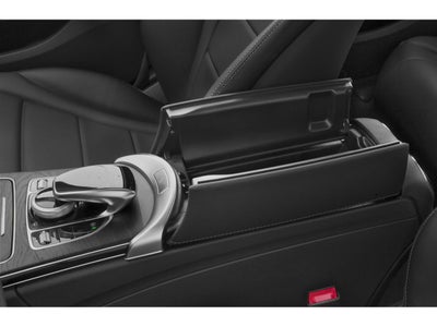 2015 Mercedes-Benz C-Class C 300 Sedan