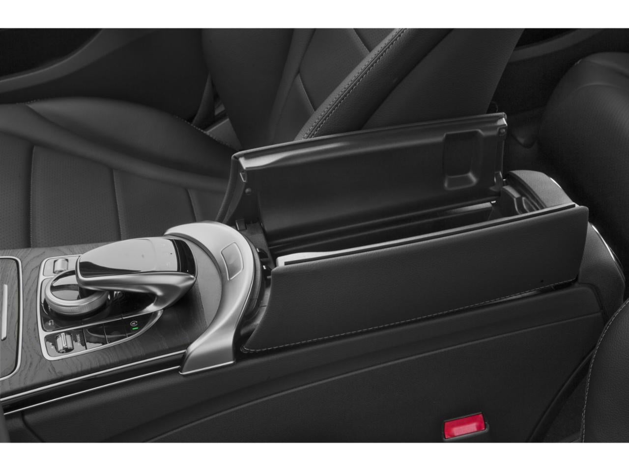 2015 Mercedes-Benz C-Class C 300 Sedan