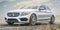 2015 Mercedes-Benz C-Class C 300 Sedan
