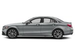 2015 Mercedes-Benz C-Class C 300 Sedan