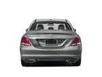 2015 Mercedes-Benz C-Class C 300 Sedan
