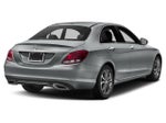 2015 Mercedes-Benz C-Class C 300 Sedan