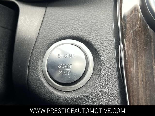 2017 Mercedes-Benz C-Class C 300 4MATIC® Sedan with Luxury Pkg