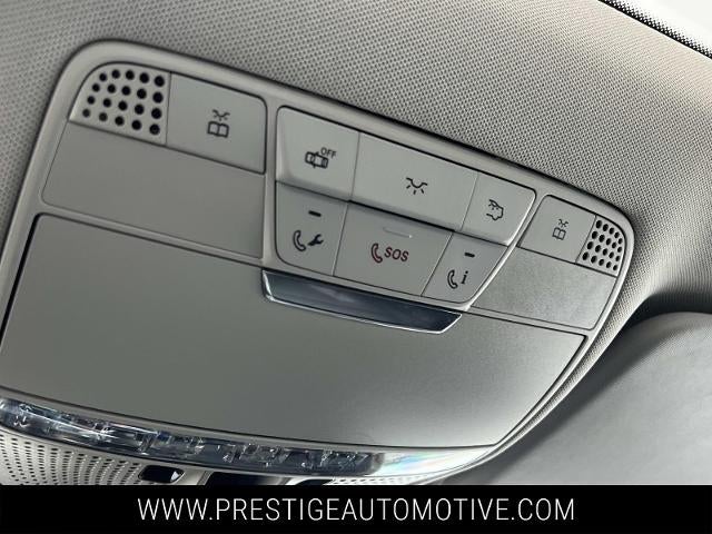 2017 Mercedes-Benz C-Class C 300 4MATIC® Sedan with Luxury Pkg