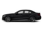 2017 Mercedes-Benz C-Class AMG® C 43 4MATIC® Sedan
