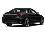 2017 Mercedes-Benz C-Class AMG® C 43 4MATIC® Sedan
