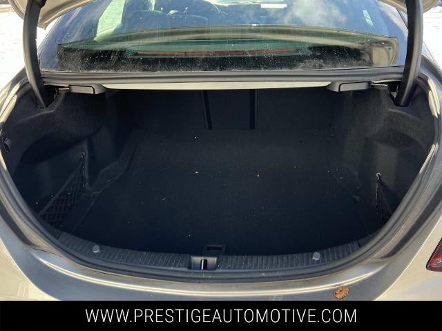 2019 Mercedes-Benz C-Class C 300 4MATIC® Sedan