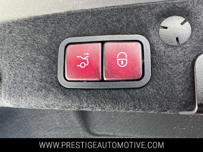 2019 Mercedes-Benz C-Class C 300 4MATIC® Sedan