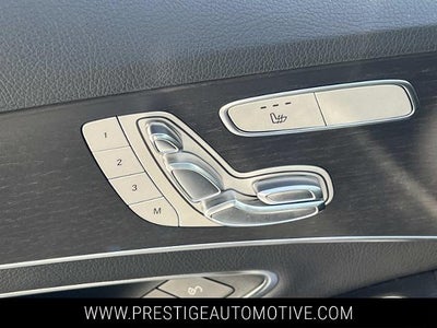 2019 Mercedes-Benz C-Class C 300 4MATIC® Sedan