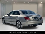 2019 Mercedes-Benz C-Class C 300 4MATIC® Sedan