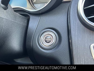 2019 Mercedes-Benz C-Class C 300 4MATIC® Sedan