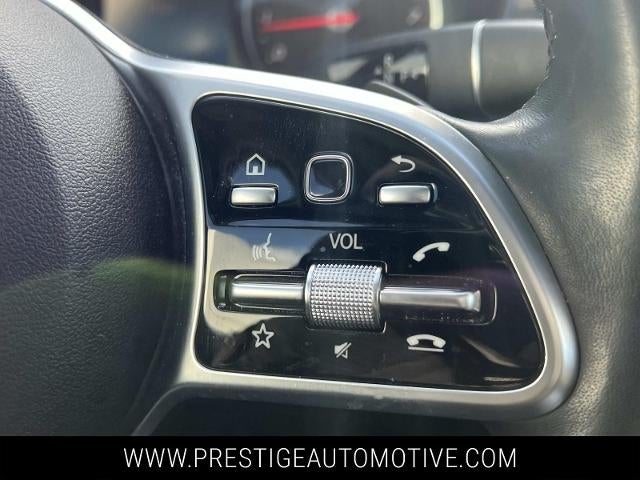 2019 Mercedes-Benz C-Class C 300 4MATIC® Sedan