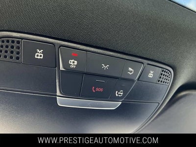 2019 Mercedes-Benz C-Class C 300 4MATIC® Sedan