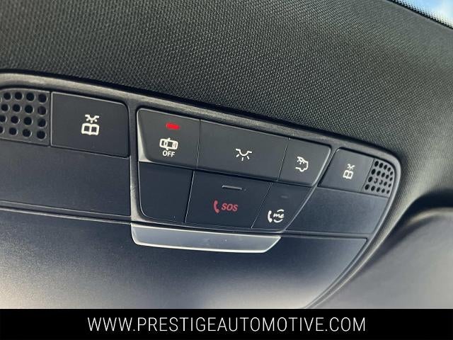 2019 Mercedes-Benz C-Class C 300 4MATIC® Sedan