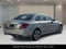 2019 Mercedes-Benz C-Class C 300 4MATIC® Sedan
