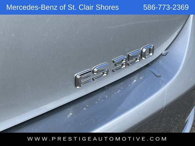 2023 Lexus ES 350 FWD