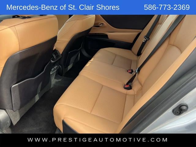 2023 Lexus ES 350 FWD