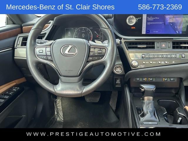 2023 Lexus ES 350 FWD