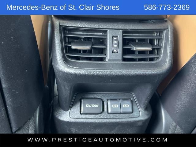 2023 Lexus ES 350 FWD