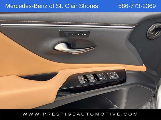 2023 Lexus ES 350 FWD