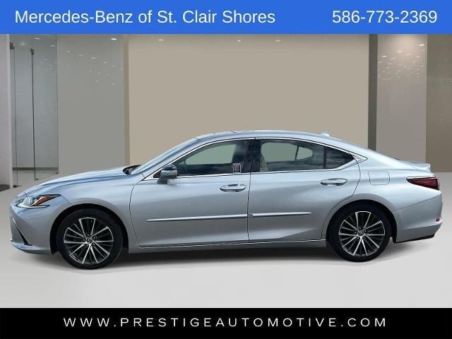 2023 Lexus ES 350 FWD