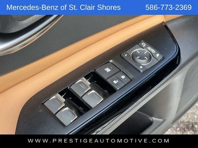 2023 Lexus ES 350 FWD