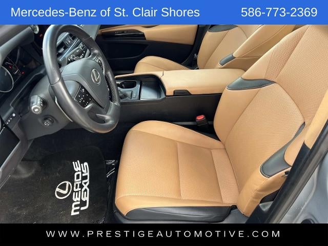 2023 Lexus ES 350 FWD