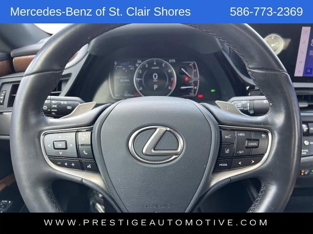 2023 Lexus ES 350 FWD