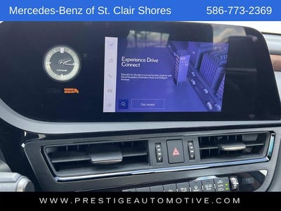 2023 Lexus ES 350 FWD