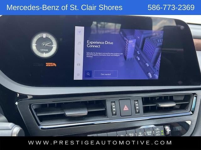 2023 Lexus ES 350 FWD