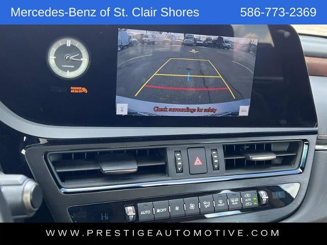 2023 Lexus ES 350 FWD