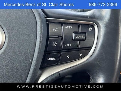 2023 Lexus ES 350 FWD