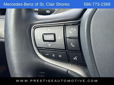 2023 Lexus ES 350 FWD