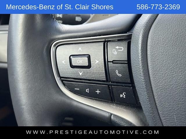 2023 Lexus ES 350 FWD