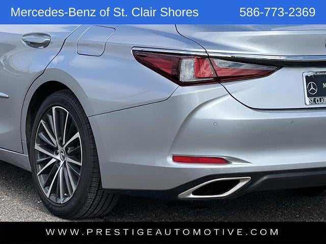 2023 Lexus ES 350 FWD