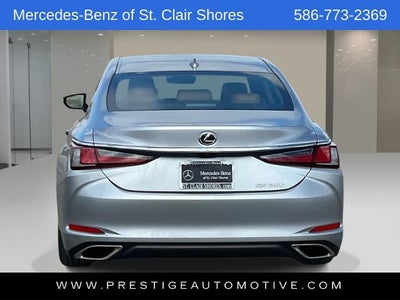2023 Lexus ES 350 FWD