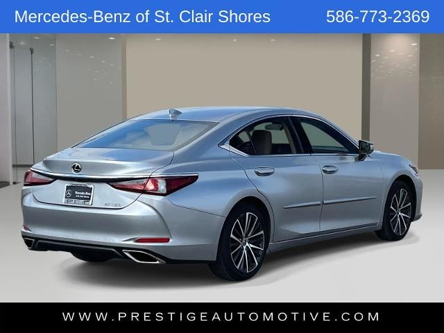 2023 Lexus ES 350 FWD