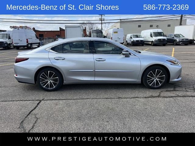 2023 Lexus ES 350 FWD