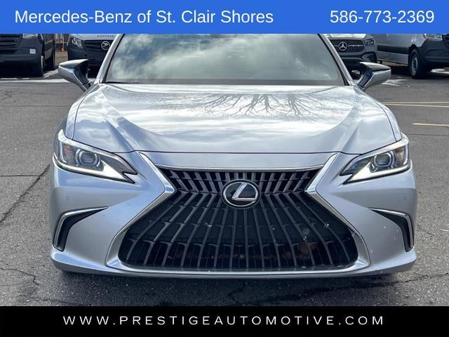 2023 Lexus ES 350 FWD