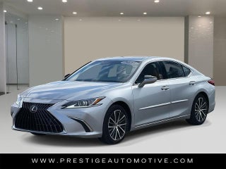 2023 Lexus ES 350 FWD