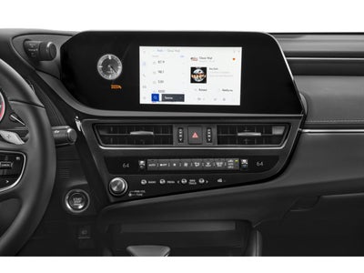 2023 Lexus ES 350 FWD