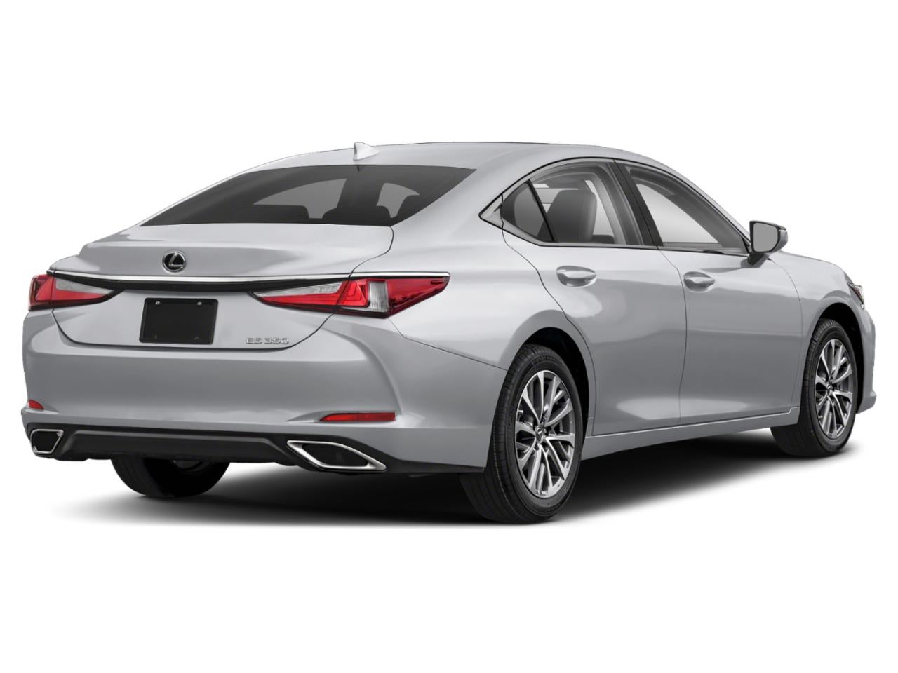 2023 Lexus ES 350 FWD