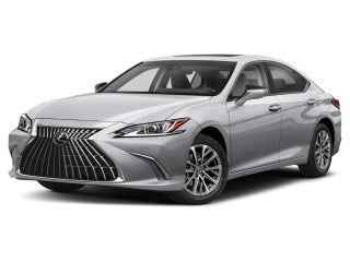 2023 Lexus ES 350 FWD