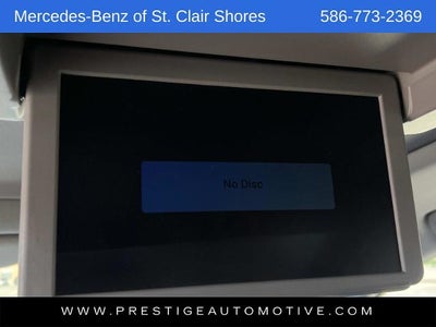 2022 Honda Odyssey Touring Auto