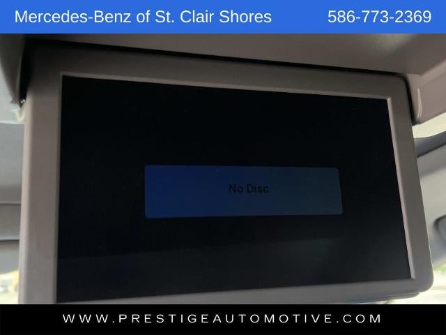 2022 Honda Odyssey Touring Auto