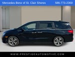 2022 Honda Odyssey Touring Auto