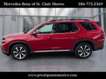 2023 Honda Pilot Elite AWD